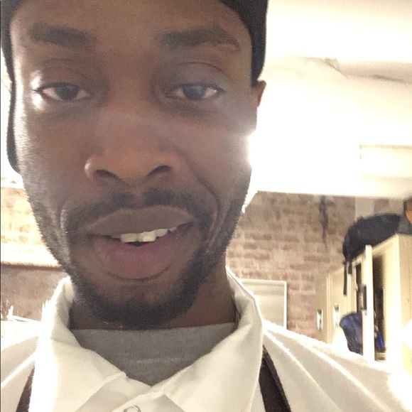 Meet your Posher, Kevin - Picture 1 of 1